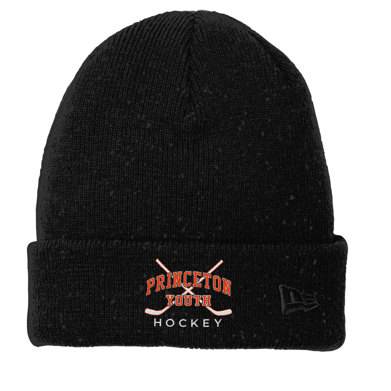 PYH New Era Speckled Beanie