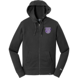 Rumson-Fair Haven New Era French Terry Full-Zip Hoodie