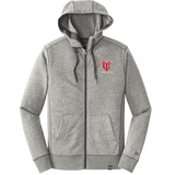 University of Tampa New Era French Terry Full-Zip Hoodie