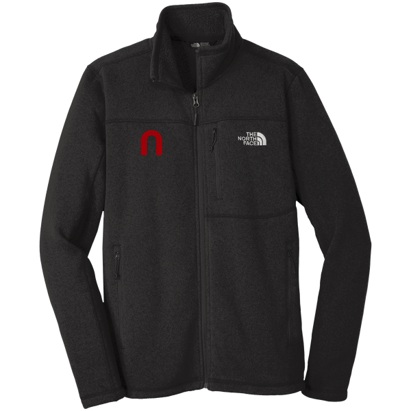 Namami The North Face Sweater Fleece Jacket