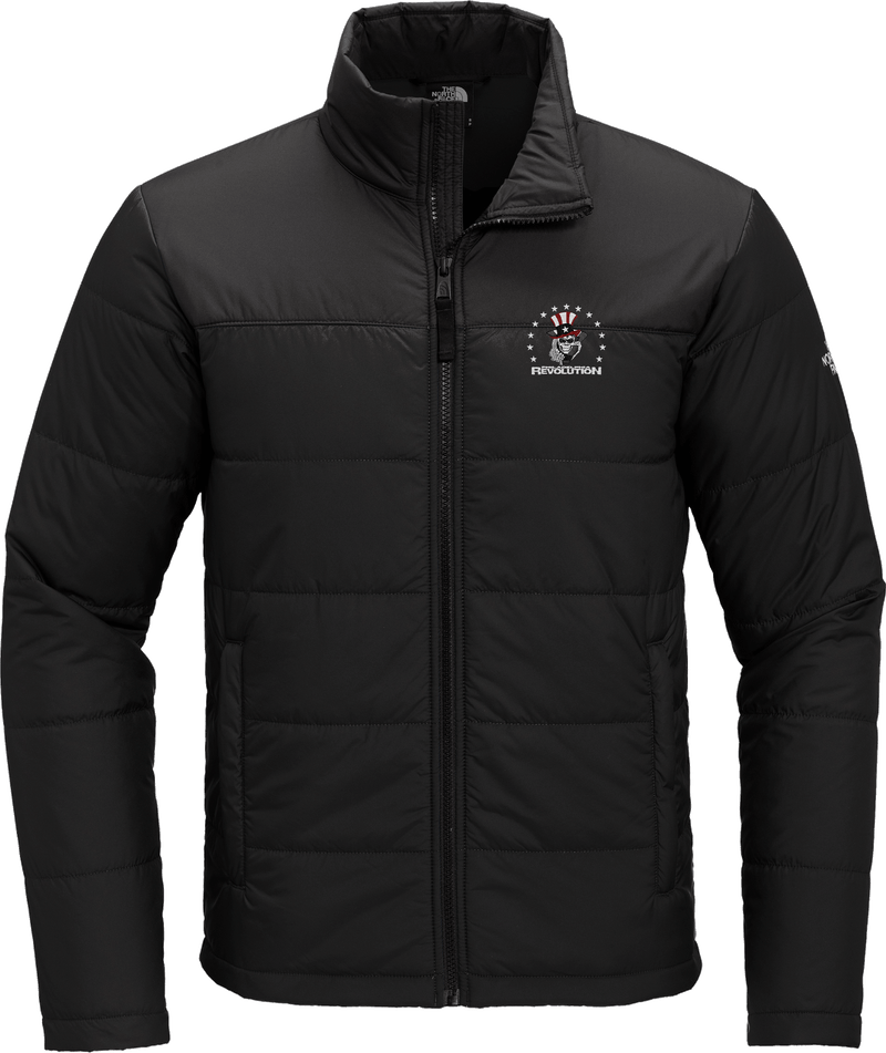 Phila Revolution The North Face Everyday Insulated Jacket