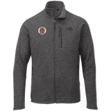 Biggby Bobcats The North Face Skyline Full-Zip Fleece Jacket