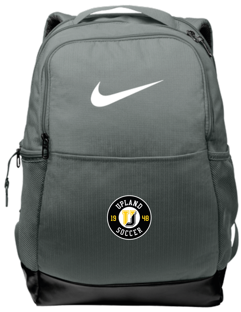 Upland Soccer Nike Brasilia Medium Backpack