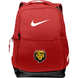 King's College Nike Brasilia Medium Backpack