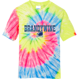 Brandywine Outlaws Youth Tie-Dye Tee