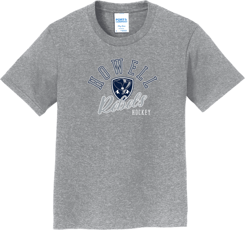 Howell Youth Fan Favorite Tee