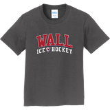 Wall Hockey Youth Fan Favorite Tee