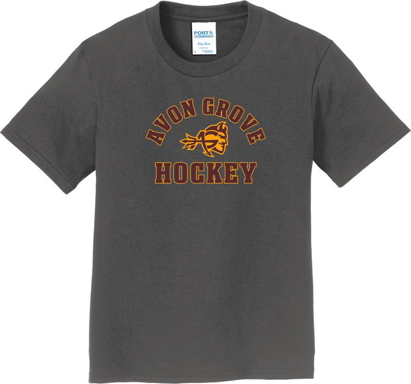 Avon Grove Youth Fan Favorite Tee