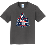 JFK Knights Football Youth Fan Favorite Tee