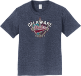 Delaware Ducks Youth Fan Favorite Tee