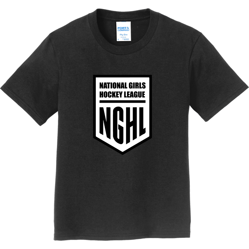 NGHL Youth Fan Favorite Tee