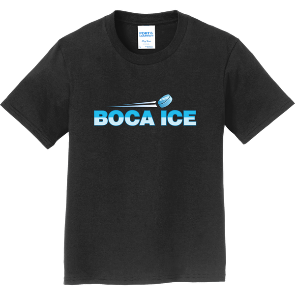 Boca Barracudas Youth Fan Favorite Tee