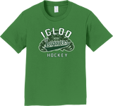 Igloo Jaguars Youth Fan Favorite Tee