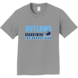 Brandywine Outlaws Youth Fan Favorite Tee