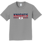 Knights Youth Football Youth Fan Favorite Tee