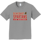 Seacoast Spartans Youth Fan Favorite Tee