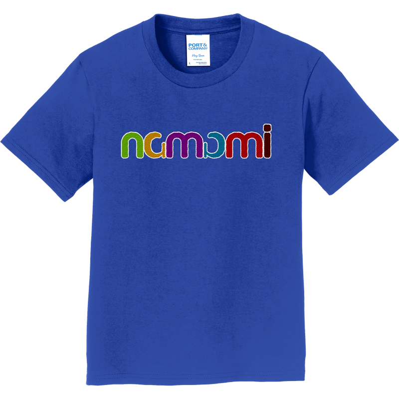 Namami Youth Fan Favorite Tee