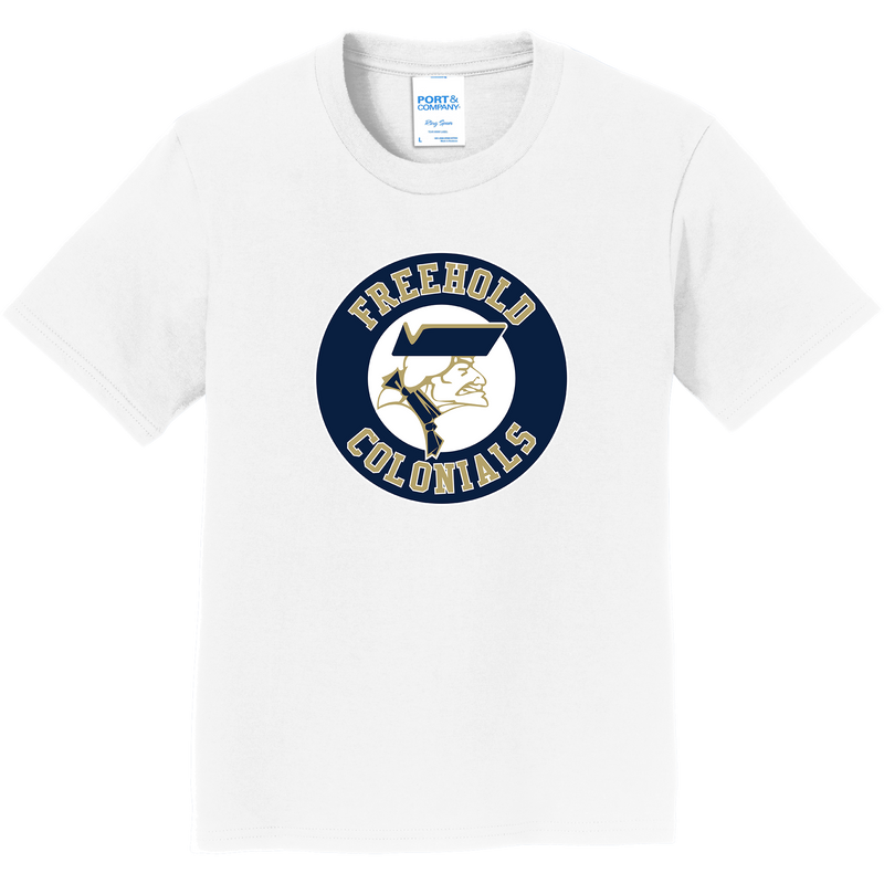 FRC Freehold Colonials Youth Fan Favorite Tee