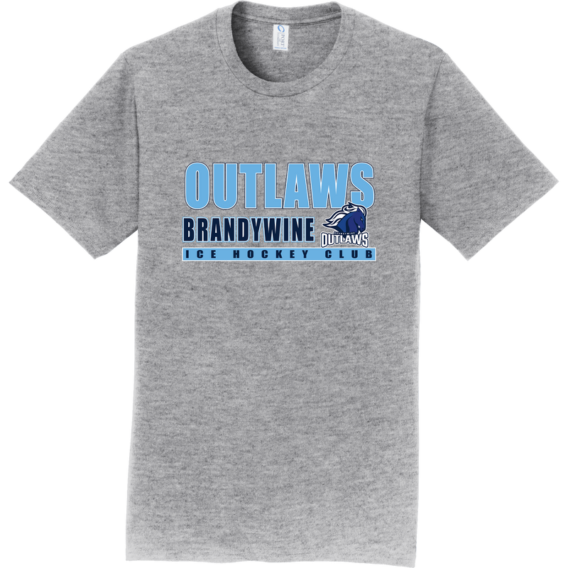 Brandywine Outlaws Adult Fan Favorite Tee