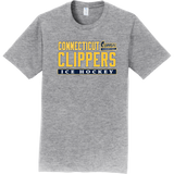 CT Clippers Adult Fan Favorite Tee