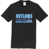 Brandywine Outlaws Adult Fan Favorite Tee