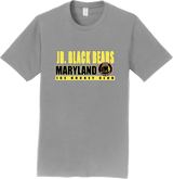 MD Jr. Black Bears Adult Fan Favorite Tee