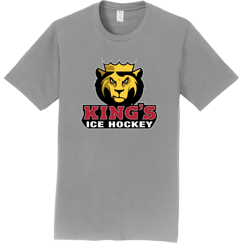 King's College Adult Fan Favorite Tee