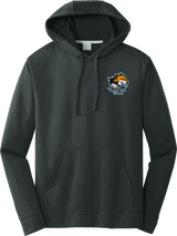 Woodridge Wild Performance Fleece Pullover Hooded Sweatshirt