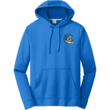 BagelEddi's Performance Fleece Pullover Hooded Sweatshirt