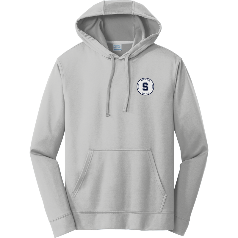 Midd South FBLA Performance Fleece Pullover Hooded Sweatshirt