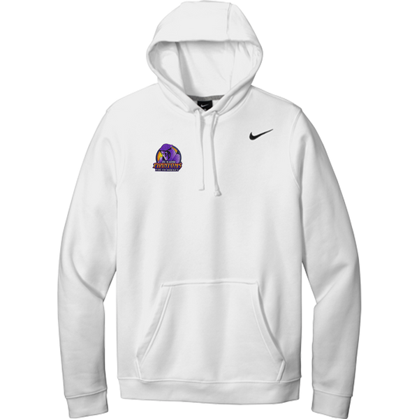 Jr. Phantoms Nike Club Fleece Pullover Hoodie