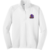 Jr. Phantoms Sport-Wick Stretch 1/4-Zip Pullover