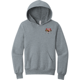 SOMD Sabres Youth Sponge Fleece Pullover Hoodie