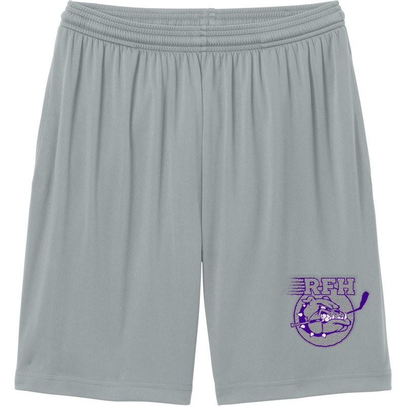 Rumson-Fair Haven PosiCharge Competitor 7 Inch Pocketed Short