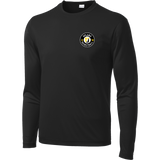 Upland Basketball Long Sleeve PosiCharge Competitor Tee