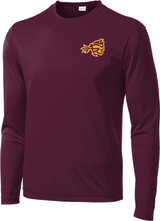 Avon Grove Long Sleeve PosiCharge Competitor Tee