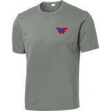 Mid-Fairfield PosiCharge Competitor Tee