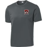 CT Oil Kings MFR PosiCharge Competitor Tee