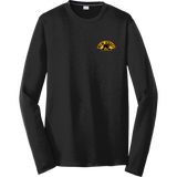 NJ Bears Long Sleeve PosiCharge Competitor Cotton Touch Tee