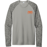 PYH Long Sleeve Digi Camo Tee