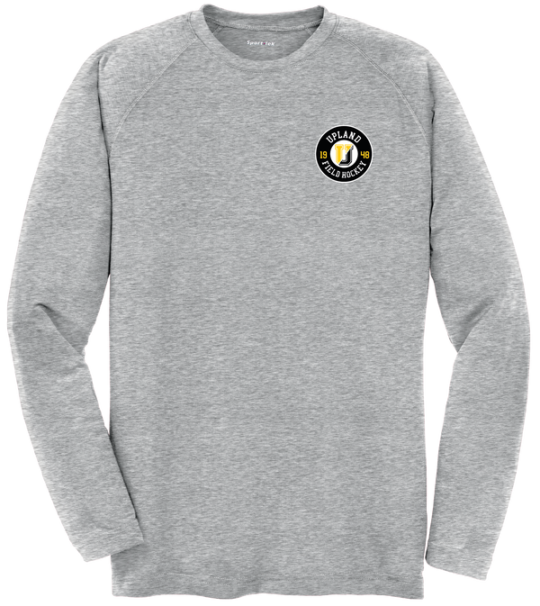 Upland Field Hockey Long Sleeve Ultimate Performance Crew