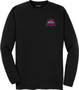 Philadelphia Resistance Long Sleeve Ultimate Performance Crew