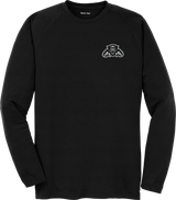 Igloo Jaguars Long Sleeve Ultimate Performance Crew