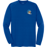 BagelEddi's Long Sleeve Ultimate Performance Crew