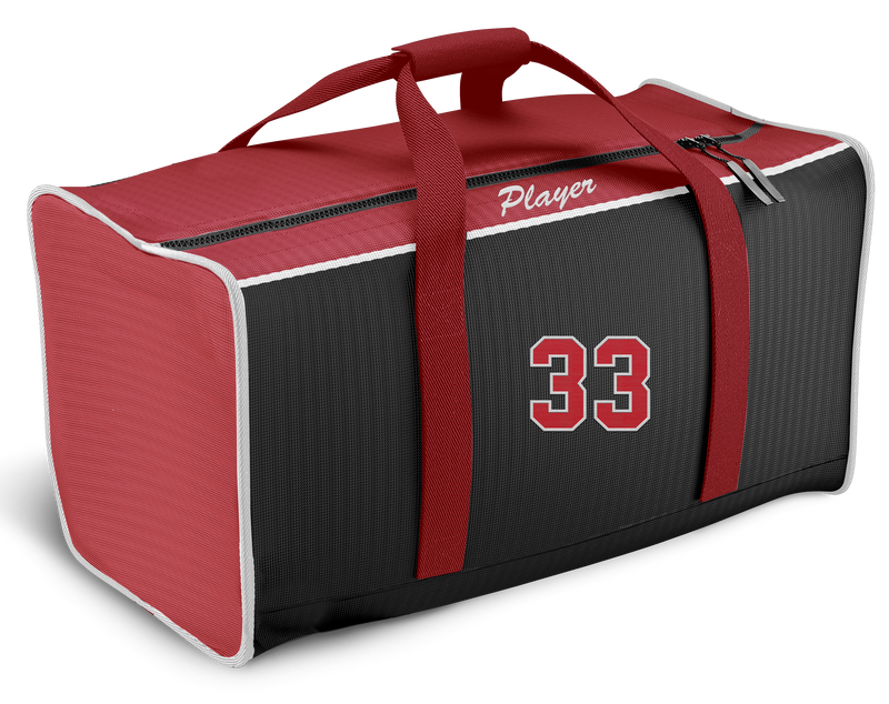 Mercer Tier 1 Half Ice Mites Equipment Bag