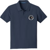 Philadelphia Flyers Elite Youth Core Classic Pique Polo