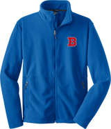 CT Bobcats Youth Value Fleece Jacket