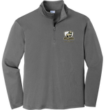 HVM Bulldogs Youth PosiCharge Competitor 1/4-Zip Pullover