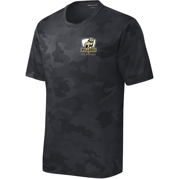 HVM Bulldogs Youth CamoHex Tee