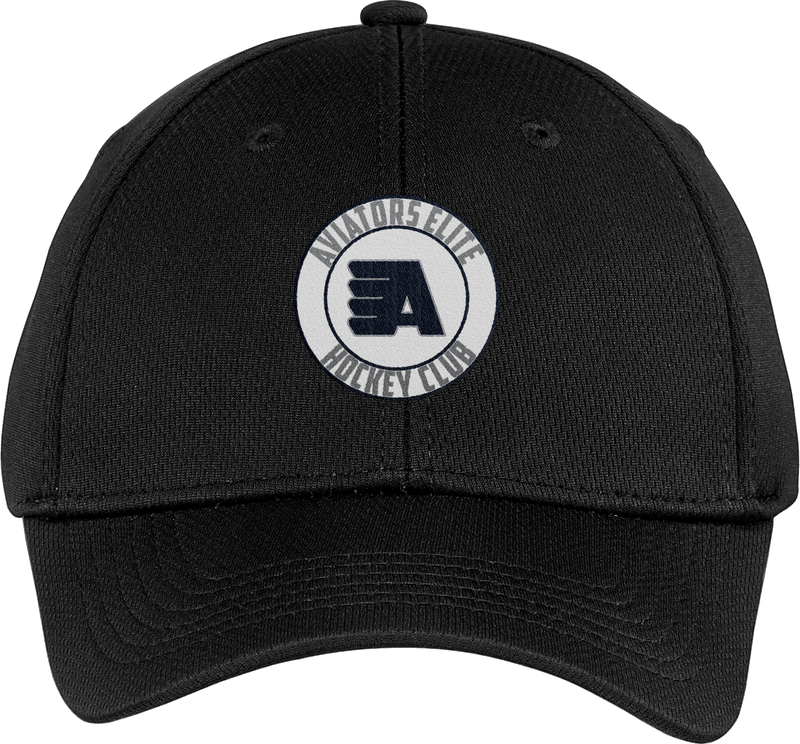 Aspen Aviators Youth PosiCharge RacerMesh Cap